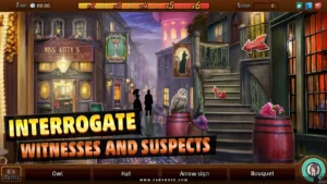 Criminal-Case-Mysteries-of-the-Past 4