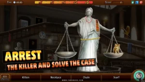 Criminal-Case-Mysteries-of-the-Past 5