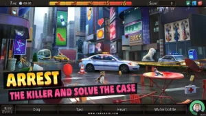 Criminal-Case-Save-the-World 5