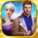 Criminal Case: Travel in Time logo