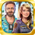 Criminal Case: Pacific Bay logo