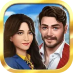 Criminal Case: Paris logo