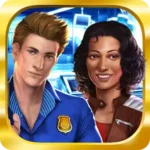 Criminal Case: Save the World! logo