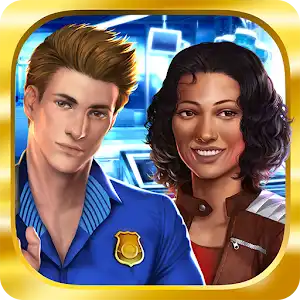 Criminal Case: Save the World! logo