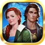 Criminal Case: Supernatural Investigations logo