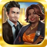 Criminal Case: The Conspiracy logo