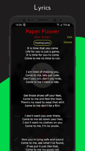 Crimson-Music-Player-Pro 2