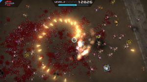 Crimsonland 4