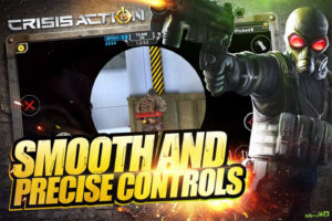 Crisis-Action 1