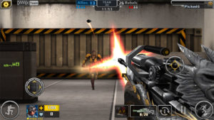 Crisis-Action 2