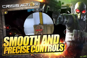 Crisis-Action 3
