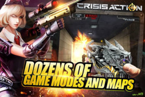 Crisis-Action 4