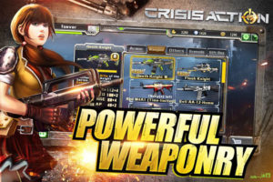 Crisis-Action 5