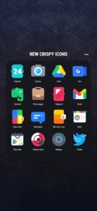 Crispy-Icon-Pack 1