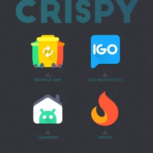 Crispy-Icon-Pack 4