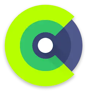 Crispy Icon Pack logo