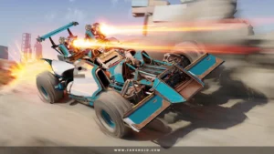 Crossout-Mobile 5