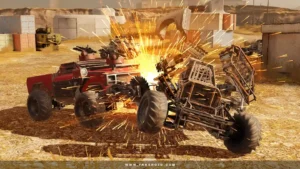 Crossout-Mobile 7