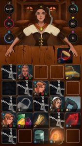 Crossroads-Roguelike-RPG-Dungeon-Crawler 1