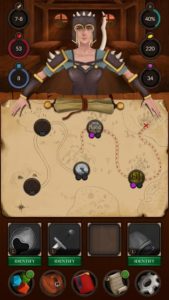 Crossroads-Roguelike-RPG-Dungeon-Crawler 2