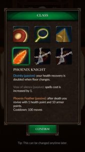 Crossroads-Roguelike-RPG-Dungeon-Crawler 3