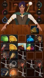 Crossroads-Roguelike-RPG-Dungeon-Crawler 4
