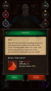 Crossroads-Roguelike-RPG-Dungeon-Crawler 5