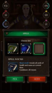 Crossroads-Roguelike-RPG-Dungeon-Crawler 8
