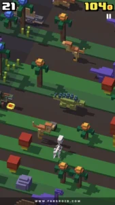 Crossy-Road 7