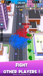 Crowd-City 1