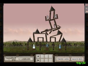 Crush-the-Castle-Legacy 3