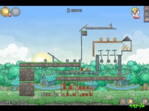 Crush-the-Castle-Legacy 6