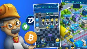 Crypto-Idle-Miner 2