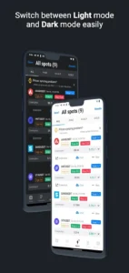 Crypto-Trading-App 3