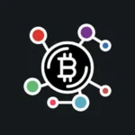 Crypto Trading App logo