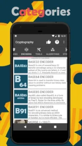 Cryptography 7