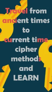 Cryptography 8