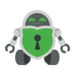 Cryptomator logo