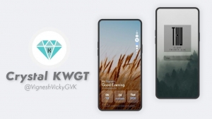 Crystal-KWGT 1