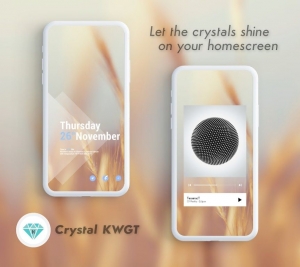 Crystal-KWGT 2
