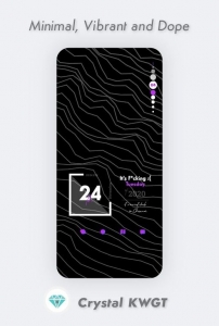 Crystal-KWGT 4