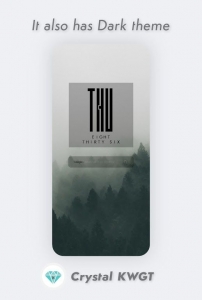Crystal-KWGT 5