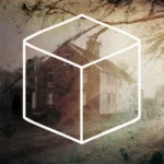 Cube Escape: Case 23 logo