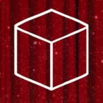 Cube Escape: Theatre logo