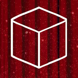 Cube Escape: Theatre logo