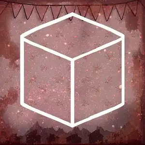 Cube Escape: Birthday logo