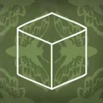 Cube Escape: Paradox logo