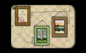 Cube-Escape-Seasons 2
