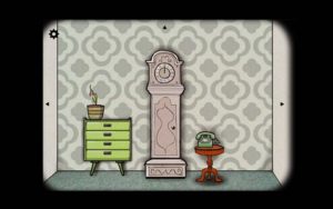 Cube-Escape-Seasons 3