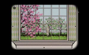 Cube-Escape-Seasons 4